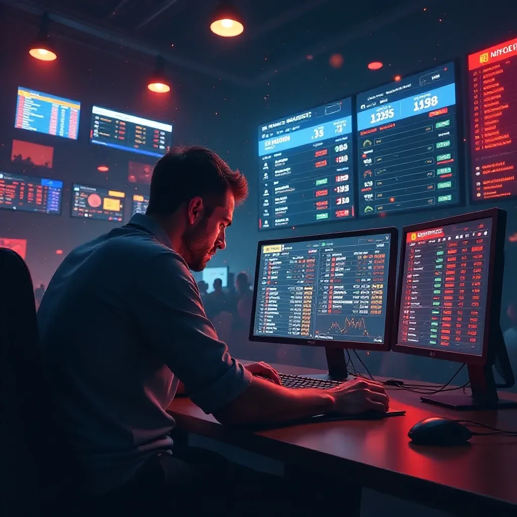 Adrenaline-Fueled-Decisions