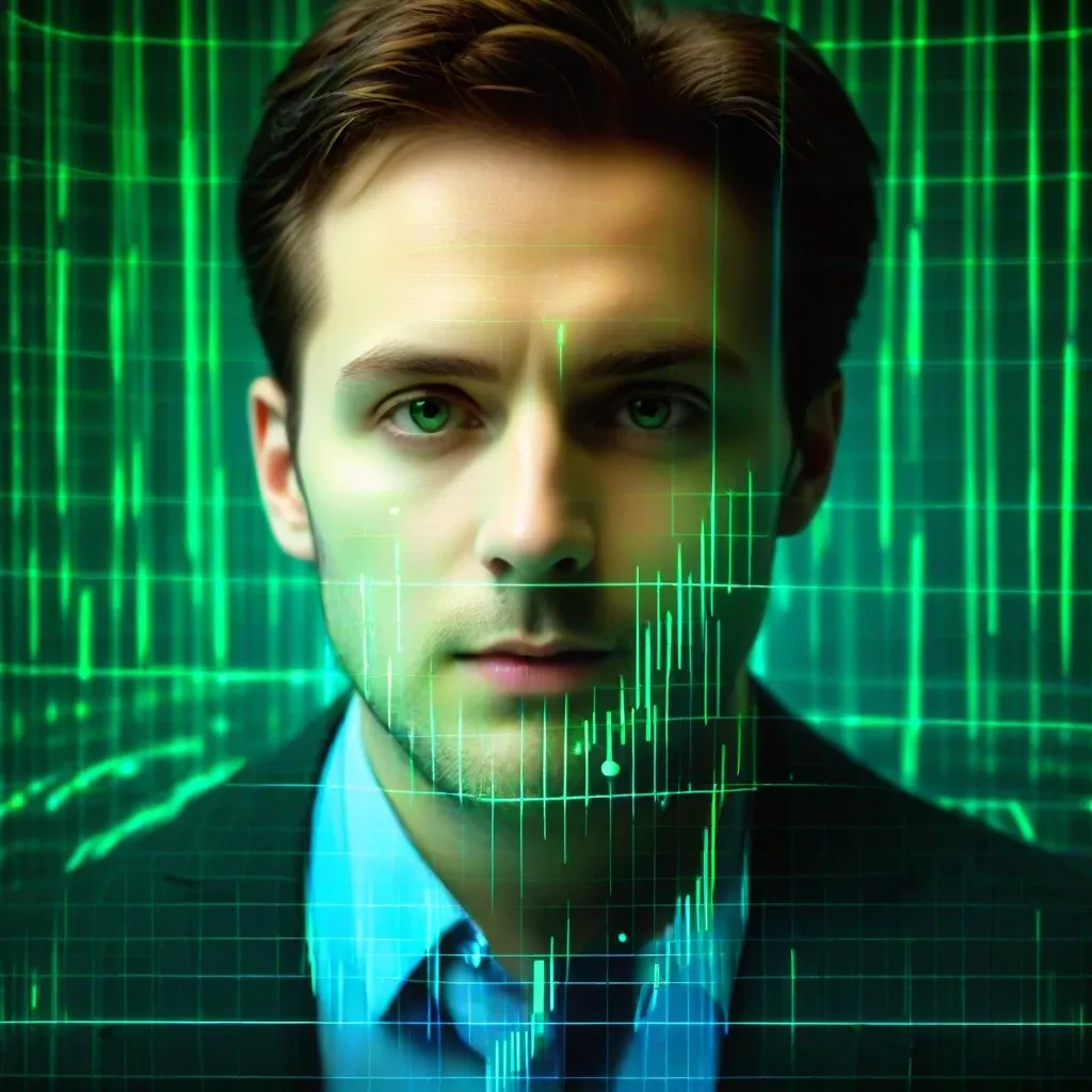 Analytical Gambler Vision