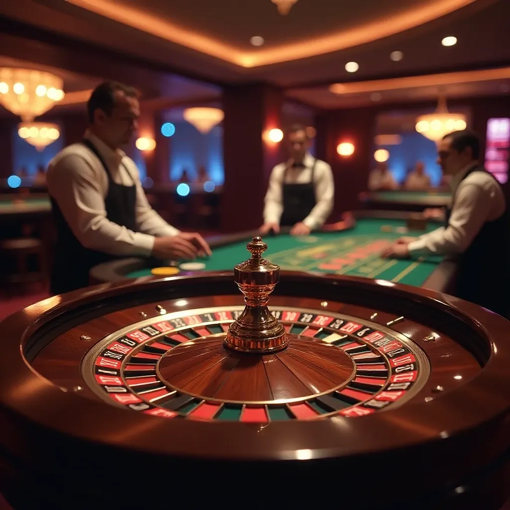 Blackjack_Elegant_Interior