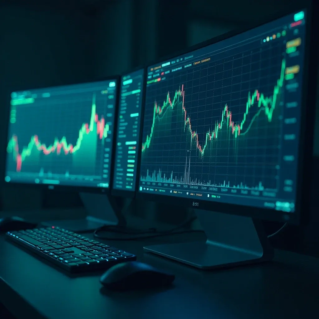 DataDriven Betting Future