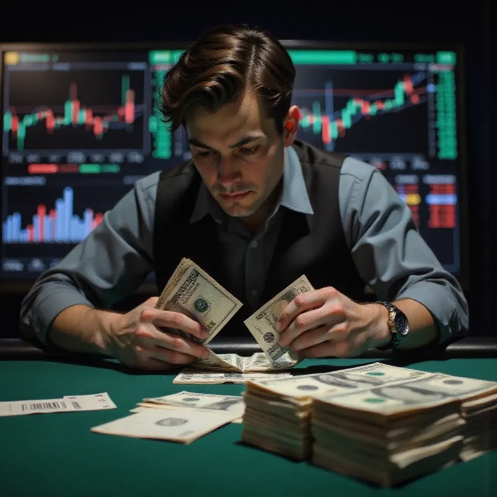 HighStakesBettingArena