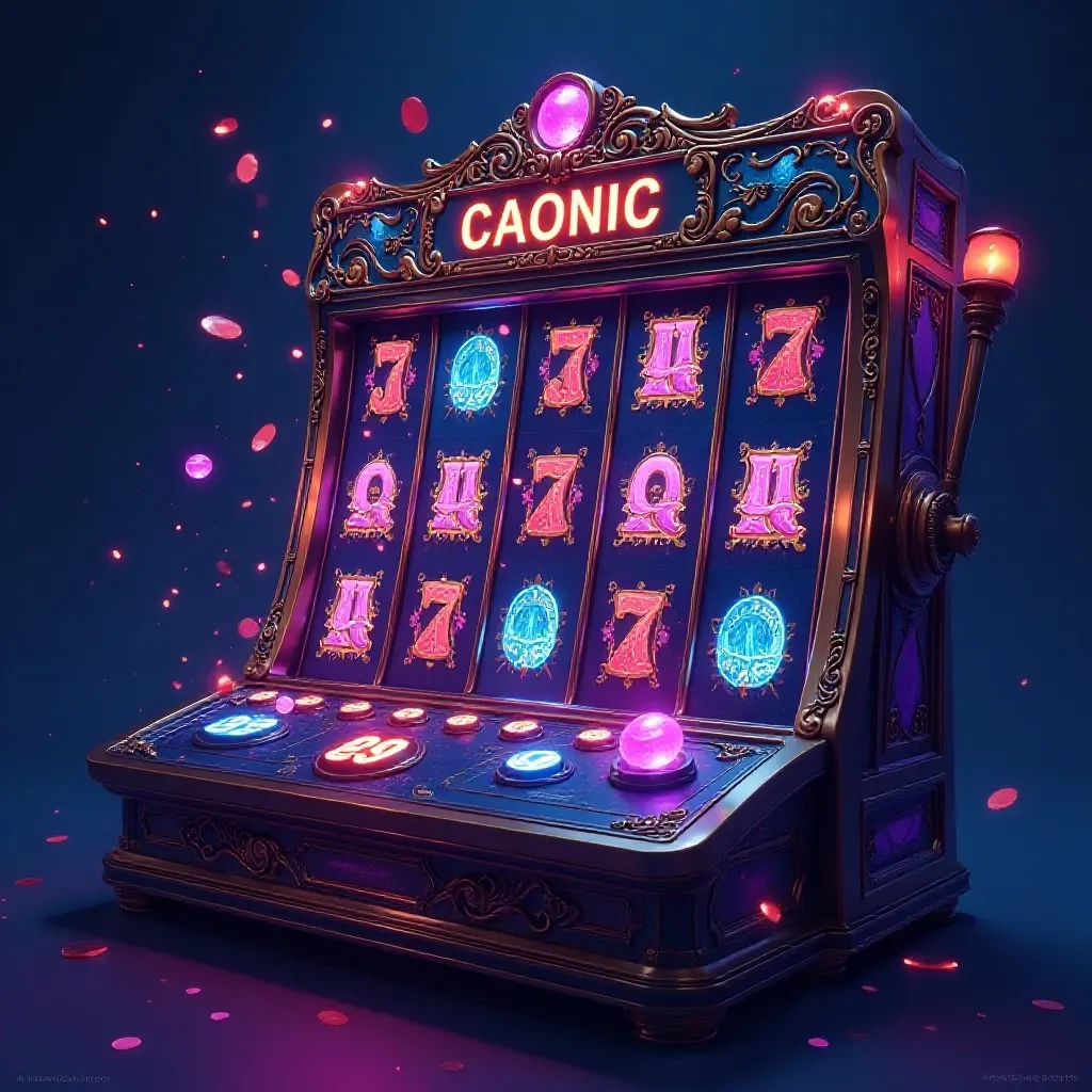 Jackpot Bonanza Reels