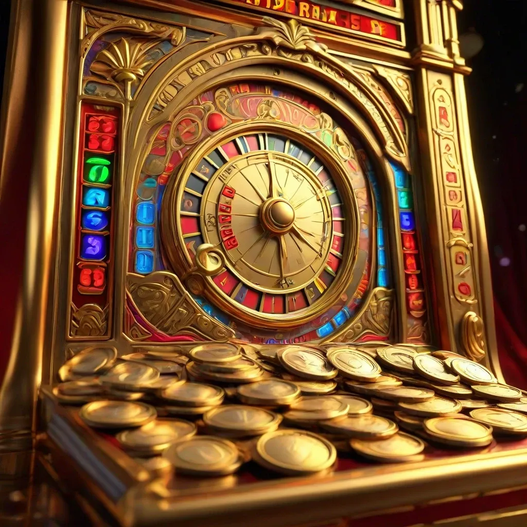 Jackpot Dreams Unveiled