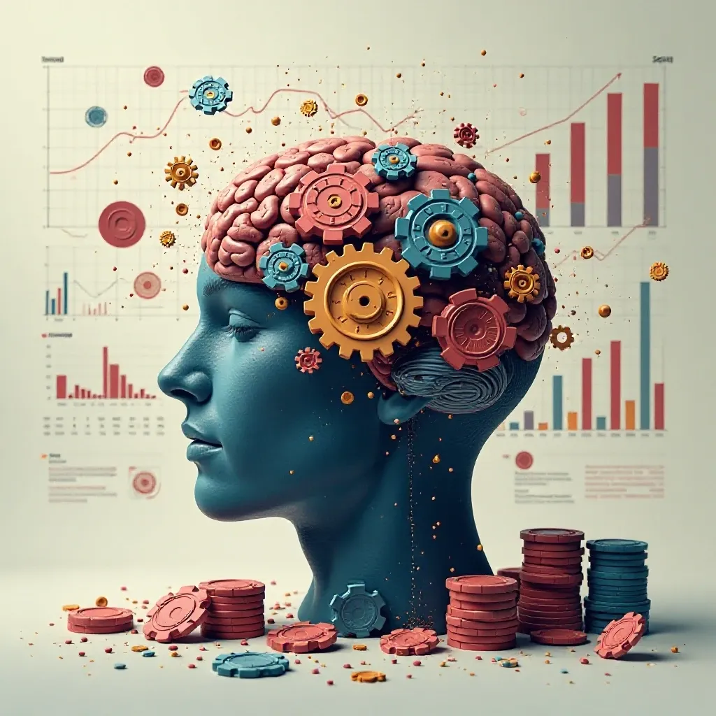 Probabilistic Decision Landscape