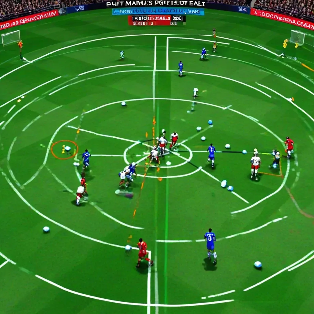 Sports Prediction Analysis