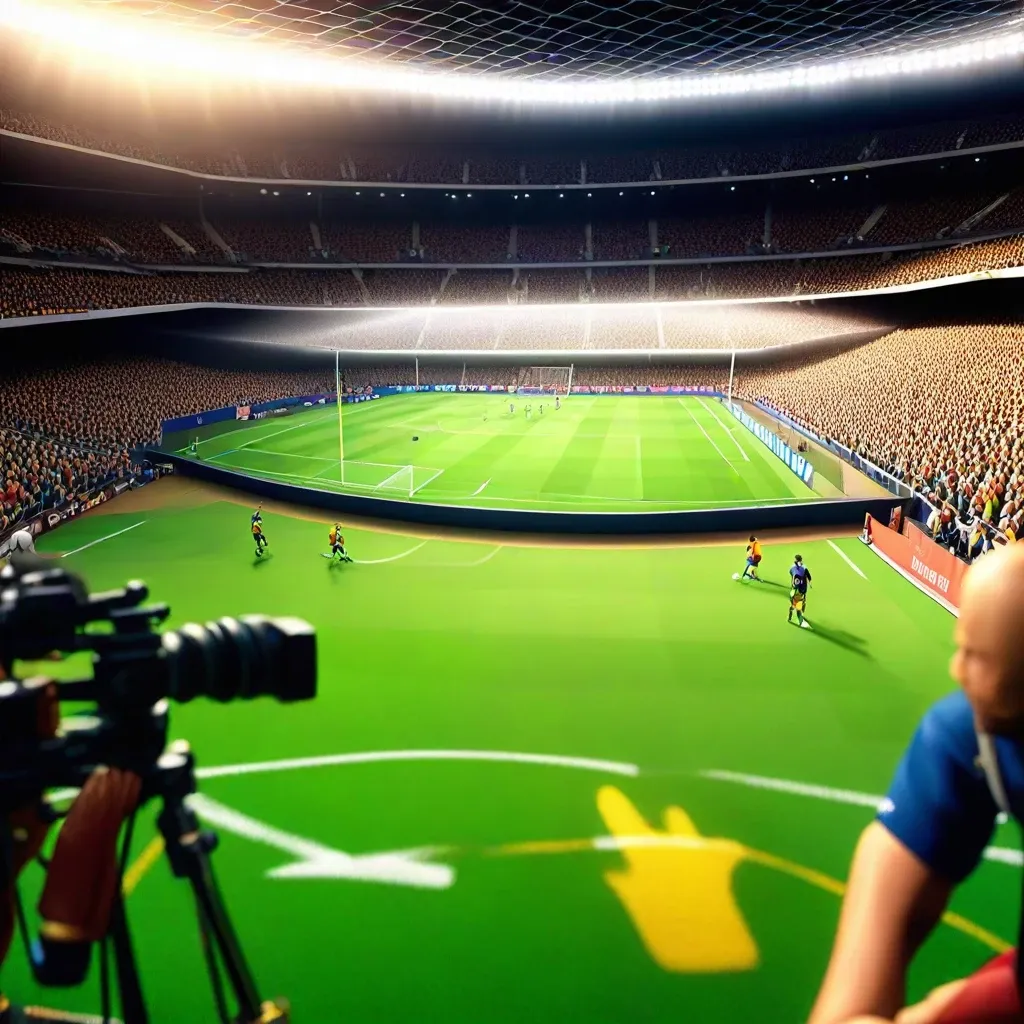 Sports Prediction Showdown