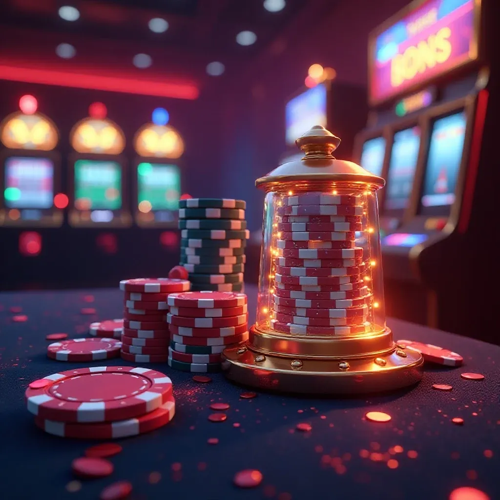 Vegas Jackpot Weekly