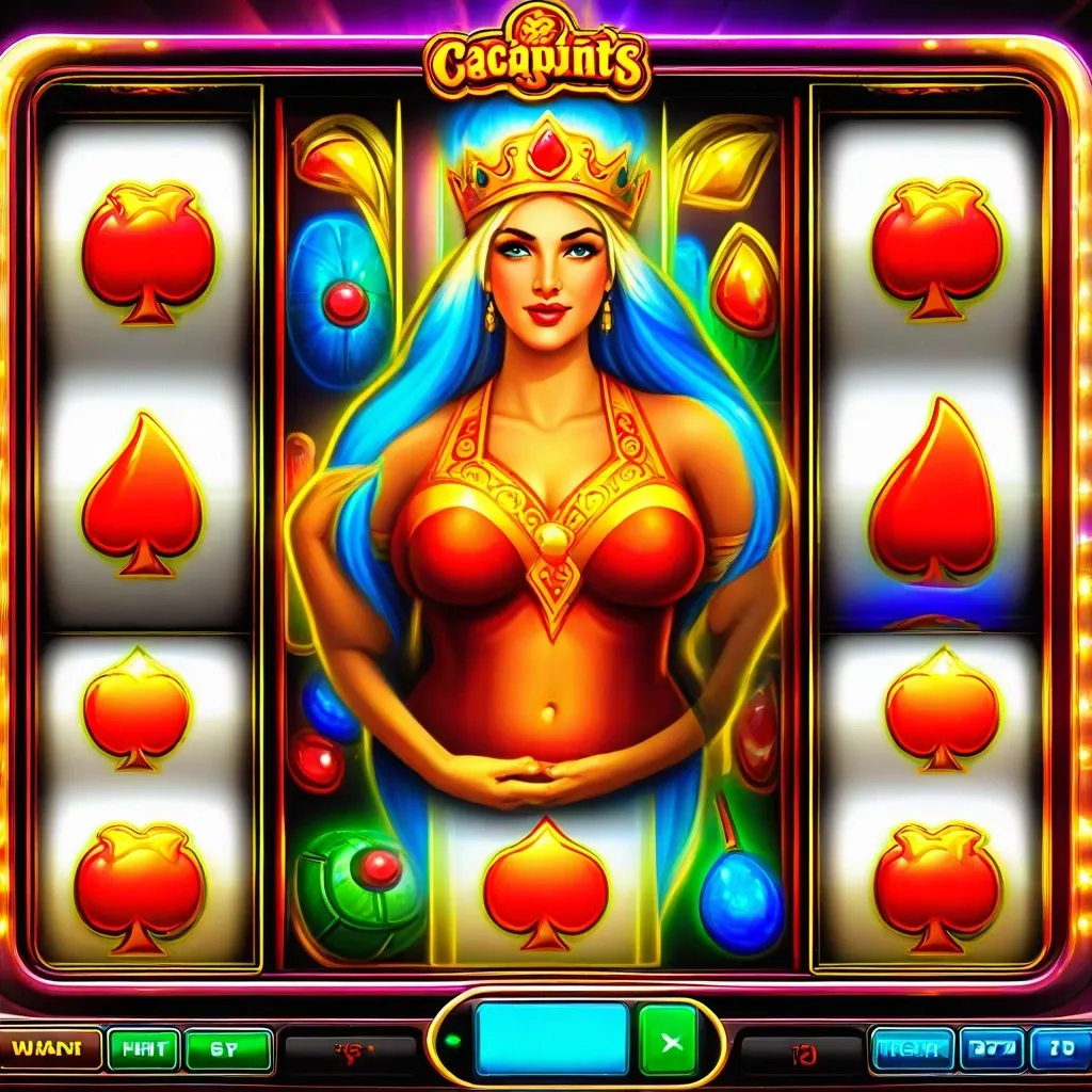 Vivid Reels Riches