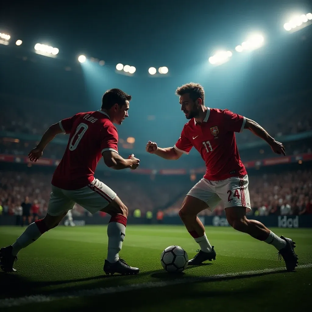 Weekend_Betting_Victory